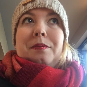 Meet your Posher, Katharine